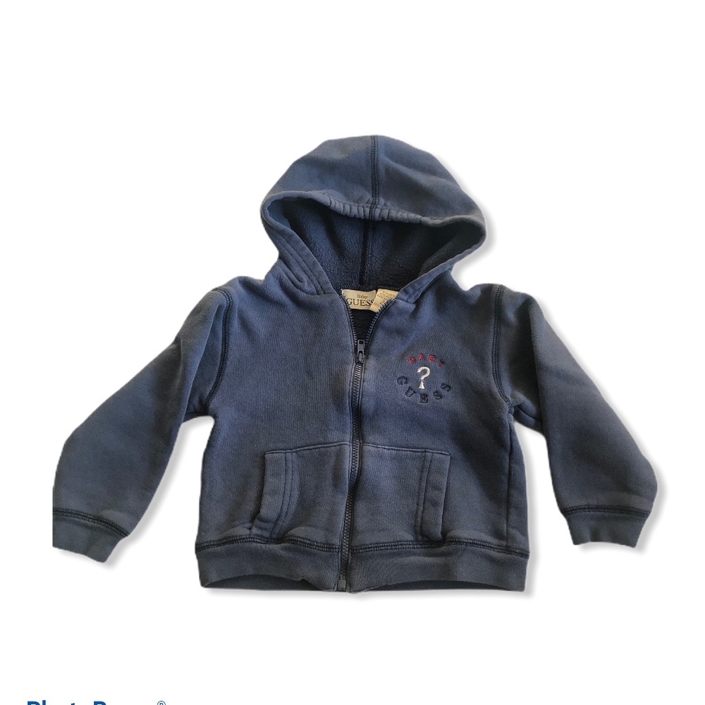 Vintage baby Guess jacket
